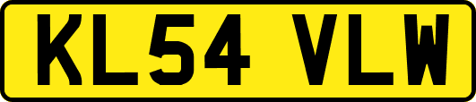 KL54VLW