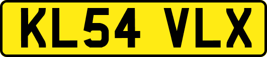 KL54VLX