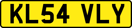 KL54VLY