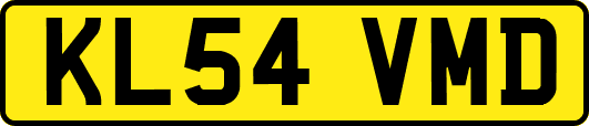 KL54VMD