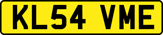 KL54VME