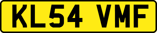 KL54VMF