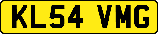 KL54VMG