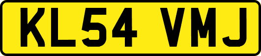 KL54VMJ