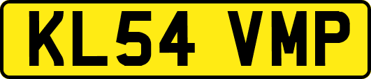 KL54VMP
