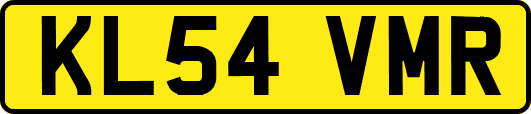 KL54VMR