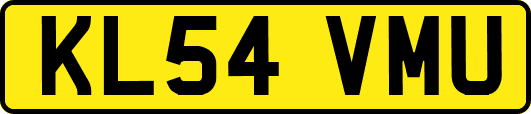 KL54VMU