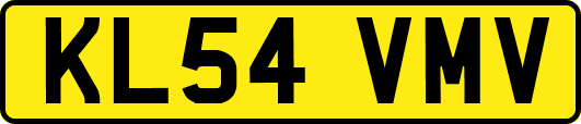 KL54VMV