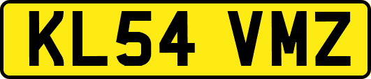 KL54VMZ