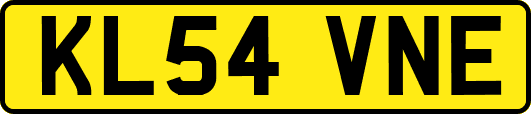 KL54VNE