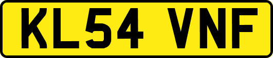 KL54VNF