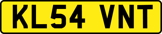 KL54VNT
