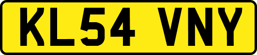 KL54VNY