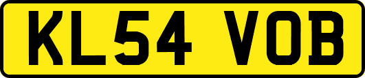 KL54VOB