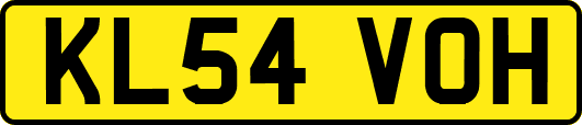 KL54VOH