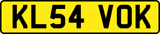 KL54VOK