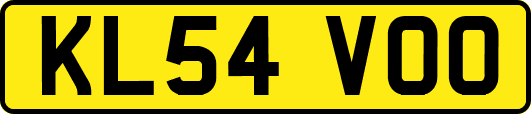 KL54VOO