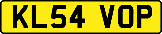 KL54VOP