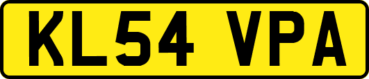 KL54VPA