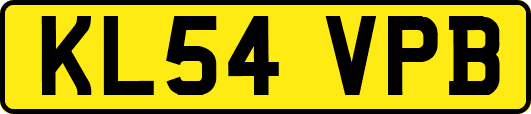 KL54VPB