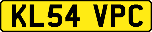KL54VPC
