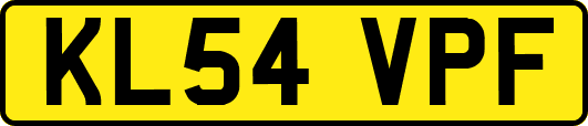 KL54VPF