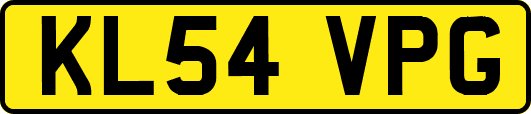 KL54VPG