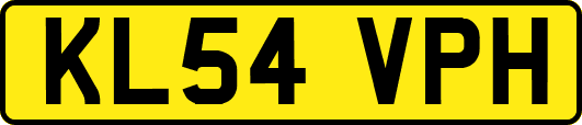 KL54VPH