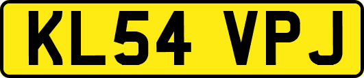 KL54VPJ