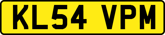 KL54VPM