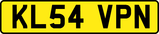 KL54VPN
