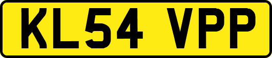 KL54VPP