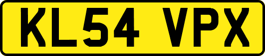 KL54VPX
