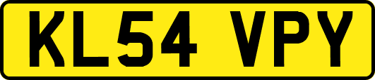 KL54VPY