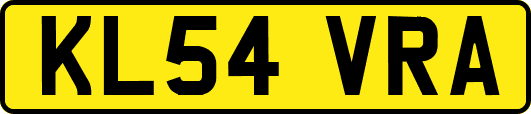KL54VRA