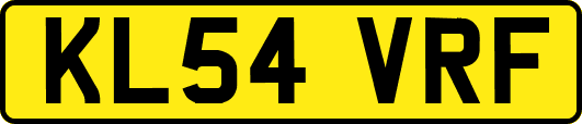 KL54VRF
