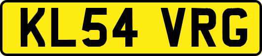 KL54VRG