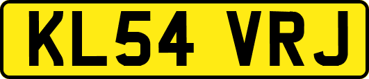 KL54VRJ