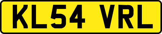 KL54VRL