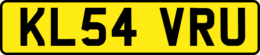 KL54VRU