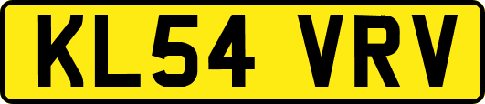 KL54VRV