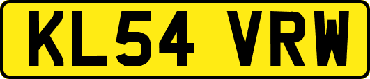KL54VRW