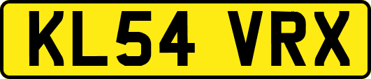 KL54VRX