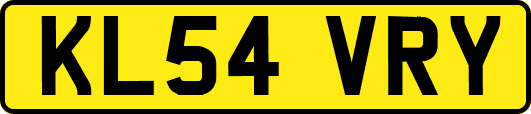 KL54VRY