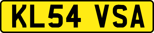 KL54VSA