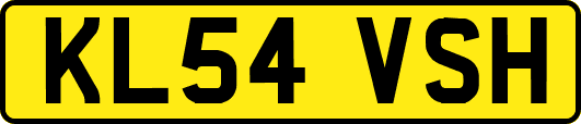 KL54VSH