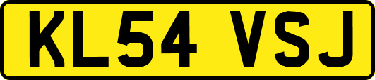 KL54VSJ