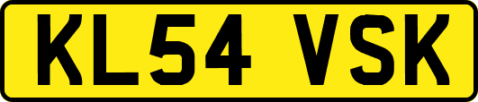 KL54VSK