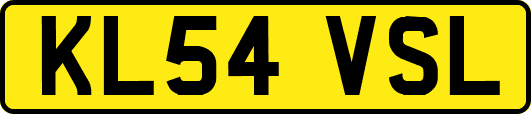 KL54VSL