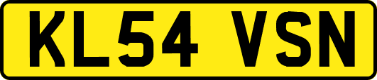 KL54VSN